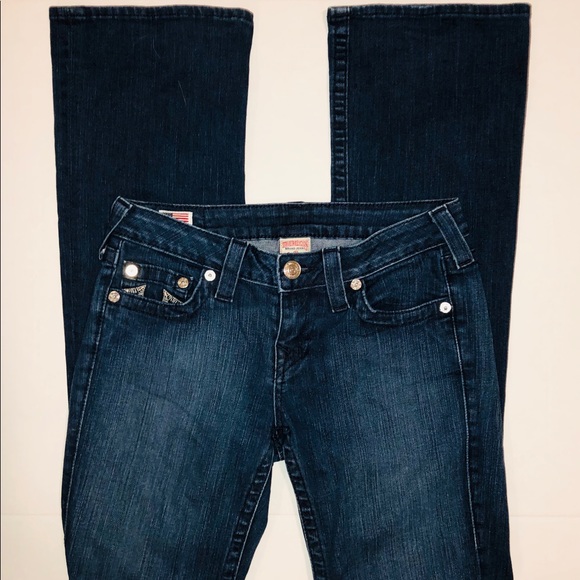 True Religion Jeans. - Picture 2 of 8